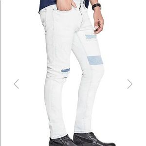 G by Guess Skinny Jeans
